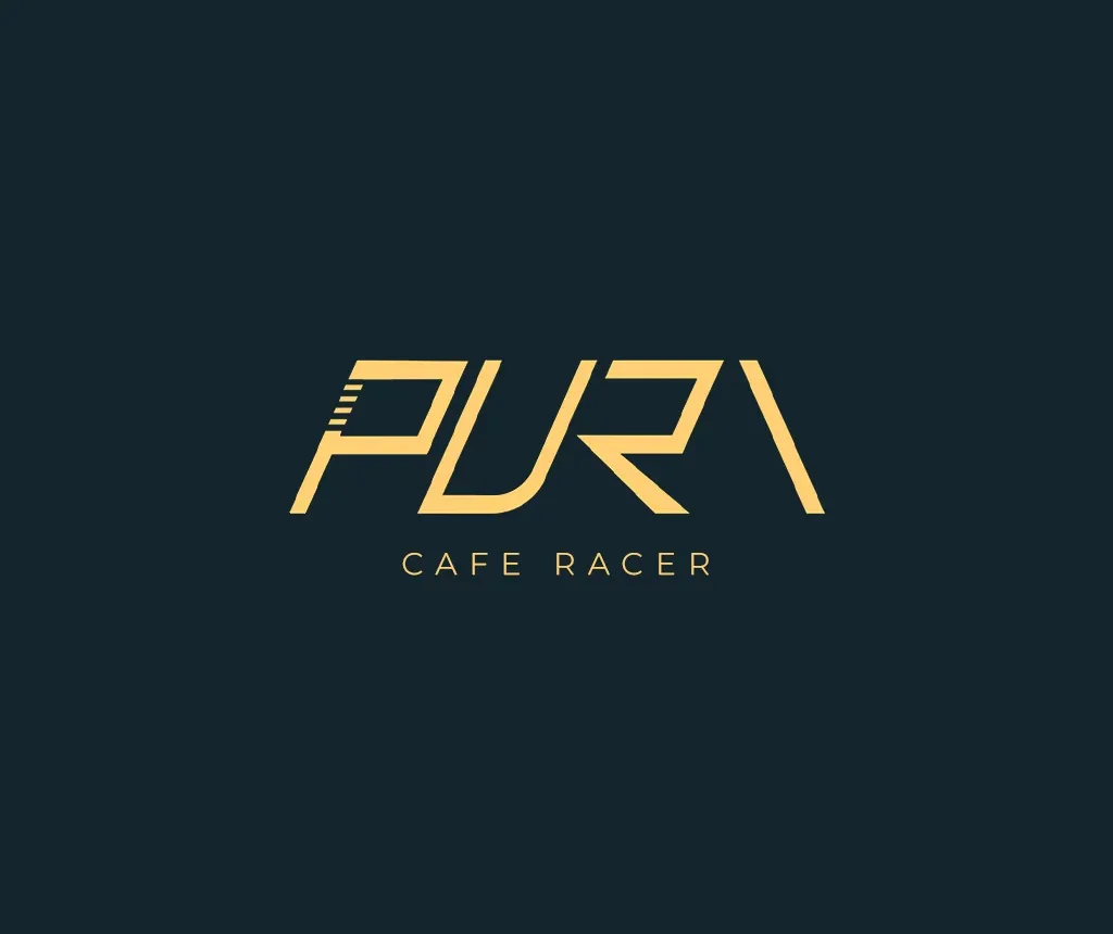 Pura Cafe Racer — 