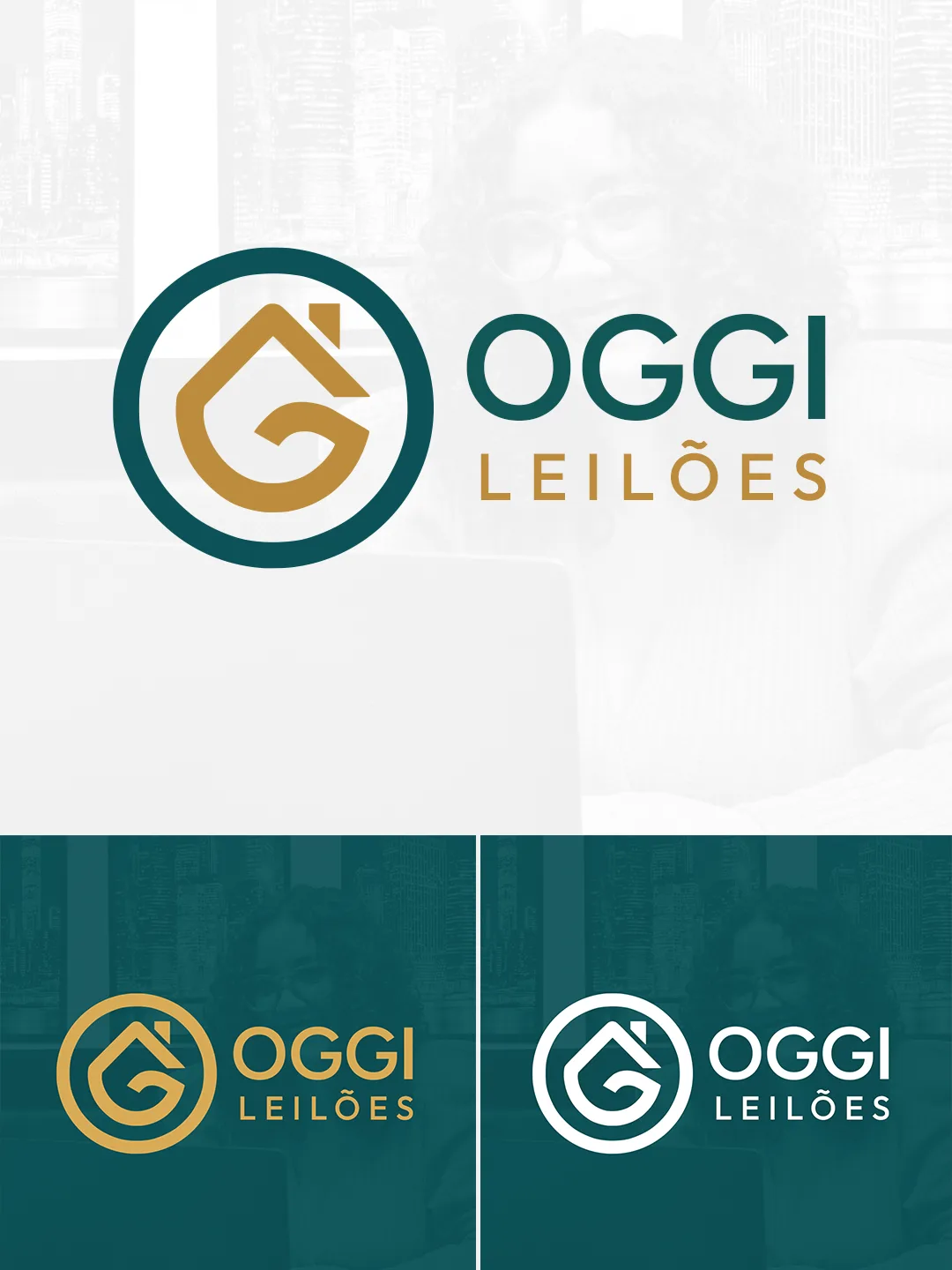 Oggi Leilões — 