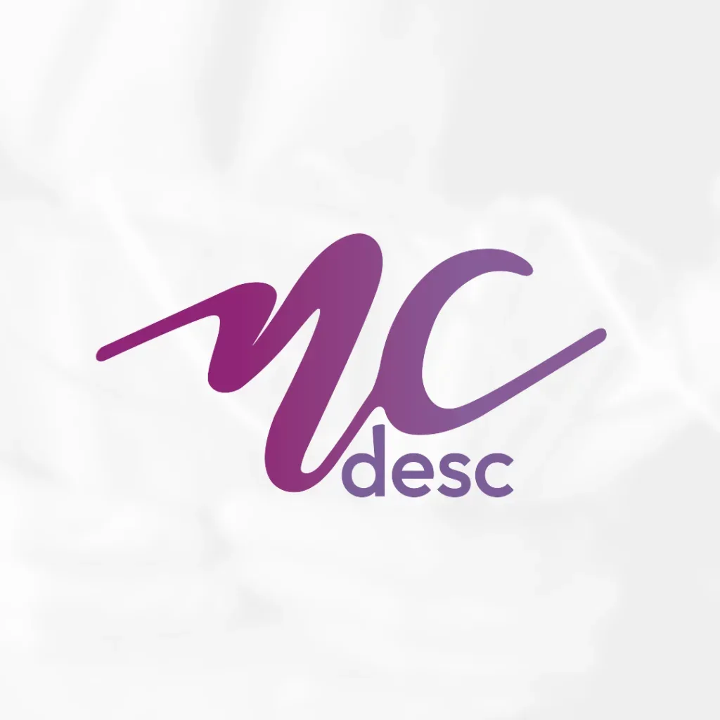 NC Desc — marca atual